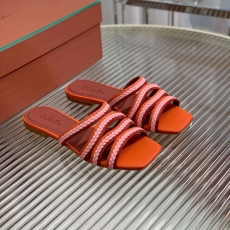 Loro Piana Sandals